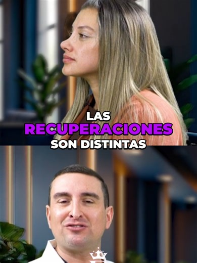 🎗️ El dilema de la faja: ¿Seguridad o incomodidad? ¿Te han dicho que debes usar la faja pase lo que pase? El Dr. Sebastián Puchi nos comparte una reflexión vital basada en la experiencia real de dos pacientes con vivencias opuestas. La clave del éxito no está en la rigidez, sino en escuchar a tu propio cuerpo. 🏥✨ La faja es tu aliada, no tu enemiga: La comodidad es prioridad: Si la faja te corta la circulación, te genera dolor excesivo o te hace sentir mal, ¡no debes forzarla! El objetivo de l