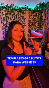 🌐 Quer criar um site bonito e funcional sem começar do zero? Aqui você encontra dezenas de templates prontos, com versões gratuitas e pagas, ideais pra portfólios, landing pages, projetos pessoais ou startups! 🚀 💡 Você pode filtrar por estilo, tecnologia e até ver previews ao vivo antes de baixar. É uma forma prática pra quem quer focar no conteúdo e deixar o design incrível desde o início. 📁 Alguns templates já vêm com animações, seções responsivas e código pronto pra editar! ⚡ Salva esse v