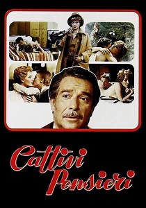 Cattivi pensieri - film: guarda streaming online