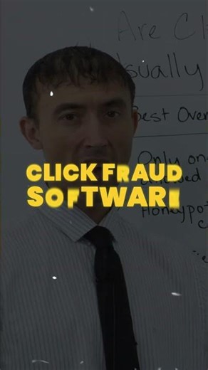 Stop Click Fraud: Advanced Traffic Segmentation Tactics