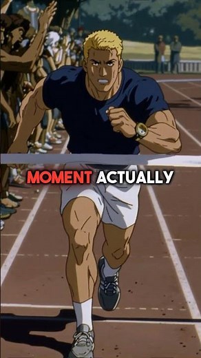 The Impossible Mile Nobody Could Run Until He Did