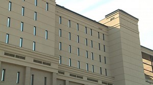 Authorities identify inmate that died in Madison County jail