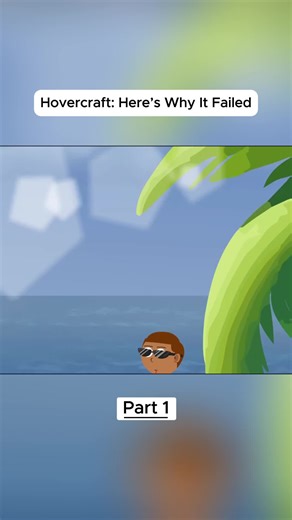 Discovering Hovercraft: The Future of Navigation