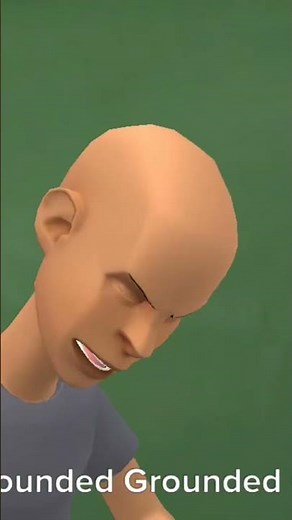Classic Caillou And Wierd Boris Fight Grounded And Fired/Wierd Boris Gets Grounded