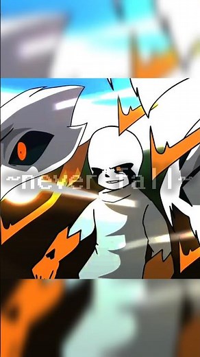 Delta! Sans #undertale #sans #edit #undertaleau