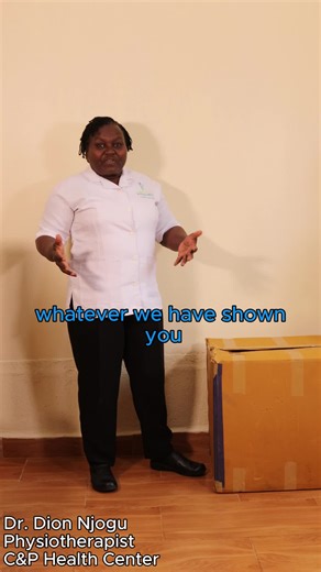 Learn proper lifting techniques from a professional physiotherapist to prevent injury! In this video, you'll get expert tips on how to safely lift heavy loads (10 kgs) while protecting your back and joints. Perfect for anyone who wants to stay strong and avoid strain! #liftsmart #physiotips #injuryfree #fitnesshacks #backcare101 #SafeMove #heavyliftingtips #InjuryPrevention #healthylifting #LearnFromThePros #physiotherapy #doctorsoftiktok #fypシ゚