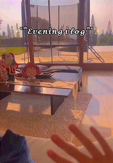 ✨˚ ིྀ𝓔𝓿𝓮𝓷𝓲𝓷𝓰 𝓿𝓵𝓸𝓰 ིྀ˚✨ #fipppp #ผู้ติดตามน่ารัก💓 𝓮𝓿𝓮𝓷𝓲𝓷𝓰 𝓽𝓲𝓶𝓮.. ♡