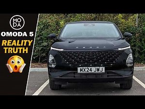 2 Year with Omoda 5: The Reliability Truth Revealed