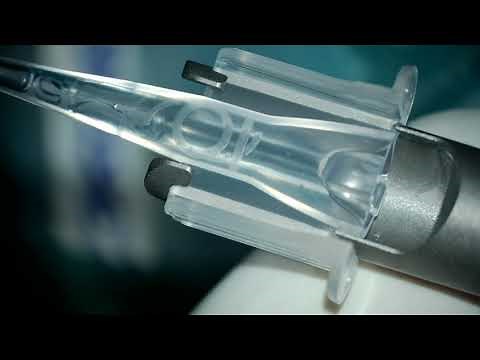 Tecnis Eyhance EDOF IOL Loading and Implantation HD