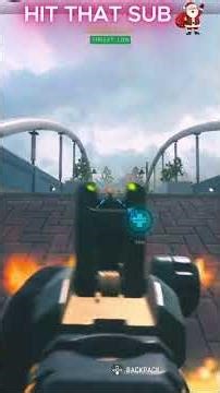 DMZ #32 - Interrogate, Mark, and Destroy #callofduty #shorts #codashman #warzone