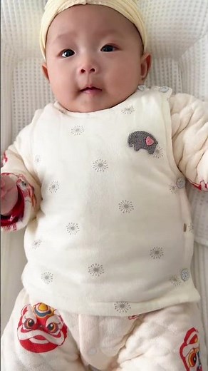 Cotton Baby Sleepsuit – Cozy All-Night Comfort for Infants#sleep #babysleep