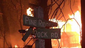 Climate scientists on 2020's wildfires and storms