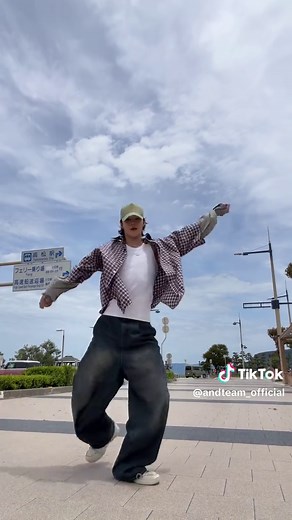 エンチーム K（&TEAM K）って誰？ダンス・プロフィールと検索ガイド