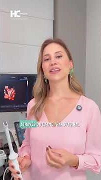 HyCoSy - Exame Fertilidade