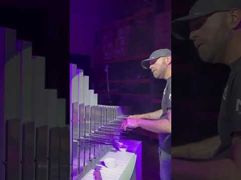 Euphonic Array Chroma - Gnossienne no. 1 - Acolyte Instruments