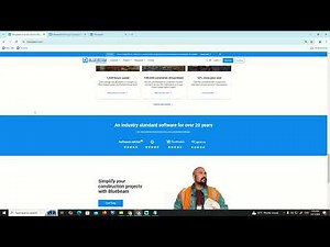 How to Change Text Size on Bluebeam