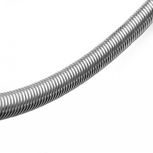 [Hot Item] 9mm Spring Steel Recoil Metal Spring Rod