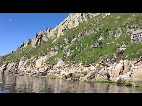 King Island, Alaska