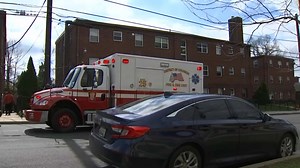 Activists Concerned About Inmate Care at DC Halfway House During Pandemic