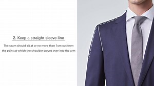 HUGO BOSS Perfection is what a suit requires. To portray a sharp and perfect YOU, follow these suit rules presented by BOSS. | Abans