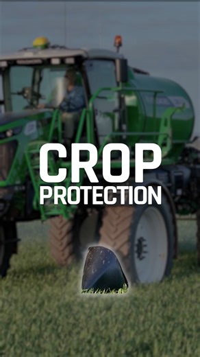 3.2K views · 21 reactions | Your crops deserve the best protection. Reduce crop damage, maximise harvest quality, and increase productivity with our engineered crop divider system.  https://shorturl.at/VUsjC #cropprotection #agriculture #goldacres #cropdividers | Goldacres | Facebook