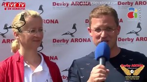 📌 Intake 2022 Open! 💪 The Rolls Royce of the One Loft Races | Derby Arona