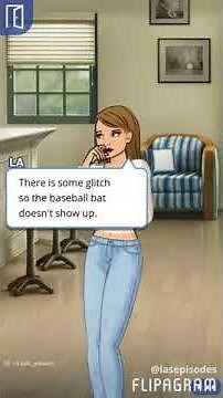 Adding props and animations on Episode