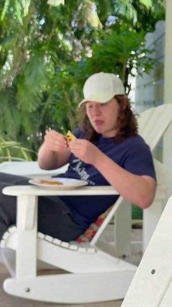 Cayman Life. Cheese!