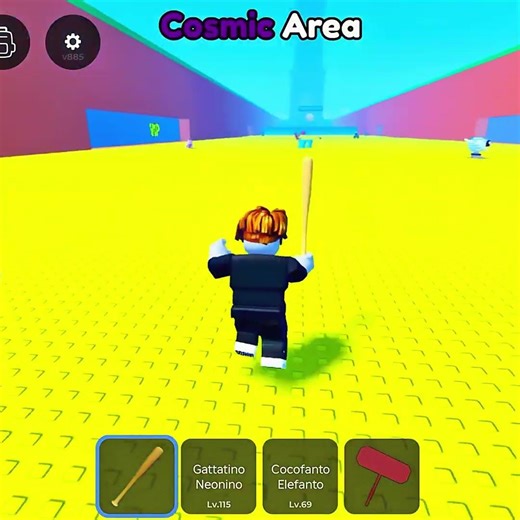 Bad luck😭Wait for End (Roblox Game)#roblox #robloxedit #songlyrics