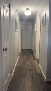 Turning in used space into useable space! | Just Call Me Homegirl