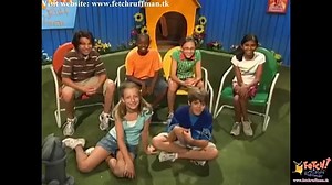 Fetch! With Ruff Ruffman The Mystery of Dogtopia and Catlantis