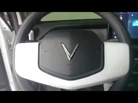 Short Clip of How I Install power window automatic module Venfast 3