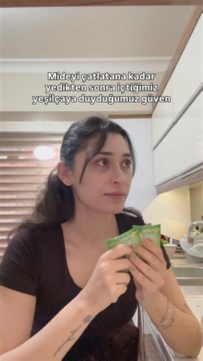 Vicdan rahatlatırken bizdir..