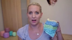 CROCHET DIY | Granny Square Sweater