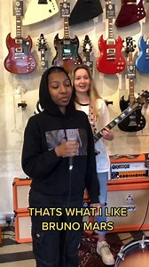 Young Female Singers Cover Bruno Mars Hit Song 'That's What I Like'