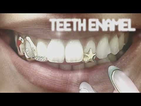 Tooth Enamel