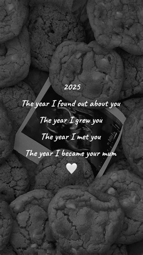 #CapCut so incredibly blessed to have become your mum Elizabeth Esther Walker! You are mine and @Dubsyyy favourite thing to have come out of 2025 #firsttimemom #lillibet #2025 #newmum