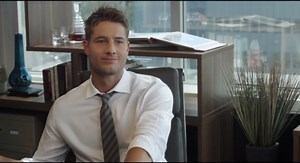 Another Time ( The Movie) ( 2017 Time Travel)