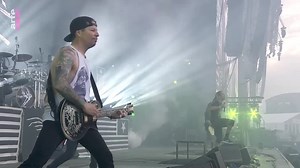 Lamb of God - Live at Hellfest Festival 2019 (Full Show)