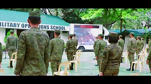2.2K views · 185 reactions | The Civil-Military Operations School...