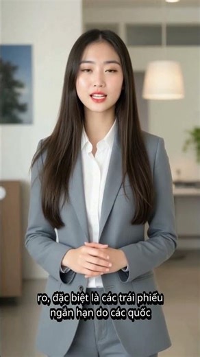 What is a risk free asset Tài sản không rủi ro là gì