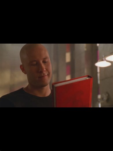 Exploring Lex Luthor in Smallville