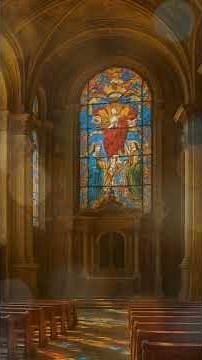 #11 🎼 Beethoven – Symphony No.9 “Choral” | Ode to Joy for Humanity #クラシック名曲