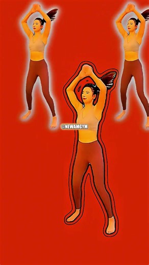 🔥 Nighttime Ab Workout | Easy Core Activation ⚡