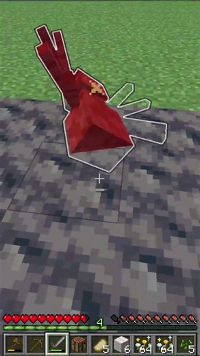 Day 2 of Minecraft But Every Chunk Tries to KILL Me 💀 🔥