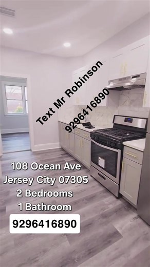 Text Mr Robinson 9296416890 #apartment #rent #jerseycitynj