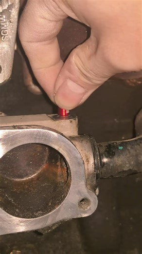 How to Handle Rusty Car Bolts Effectively