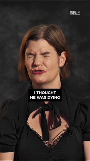 I genuinely thought he was dying… This is what actually happened. Full/uncut conversation on Patreon - Link in bio. #InsideOutHabitual