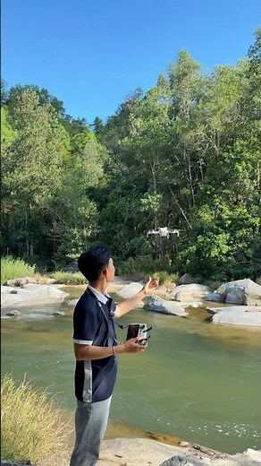 Flycam Mini 4 pro DJI toàn diện tiện lợi và dễ dùng #flycam