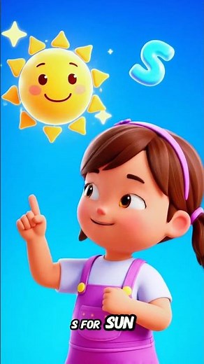 A to Z Alphabet Song | 3D Cartoon Rhymes | Fun Learning for Children” | Kids Carnival Tv